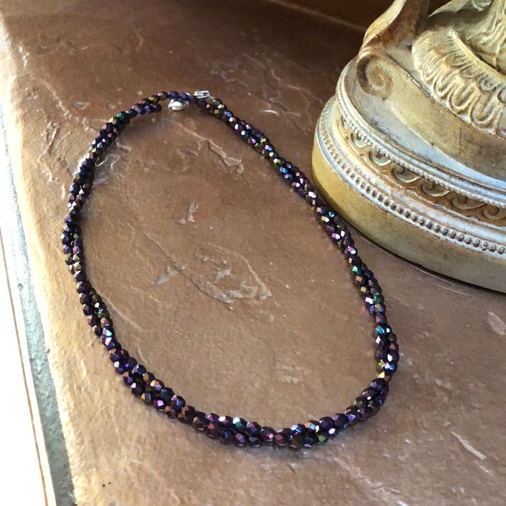 π SOLD π Convertible Necklace Breakaway - Picture 7 of 8
